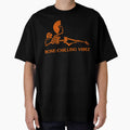 Bone-Chilling Vibez by SuperstyleTees