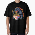 Cute Godzilla by amyn1hstacy