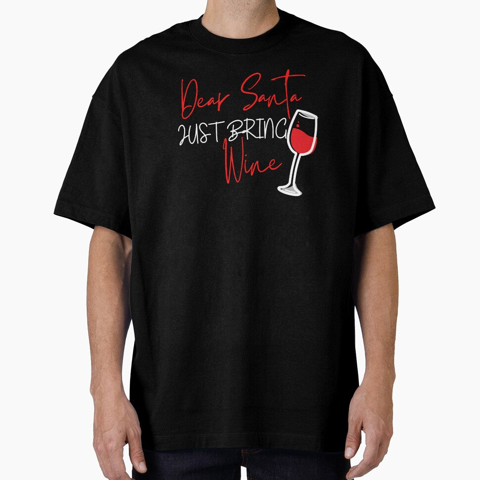 Just Bring Wine by Vivoh12