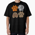 Cute Animals Clothes Kids Toddler Boys Animal Print Girls T by kiemtienquade20