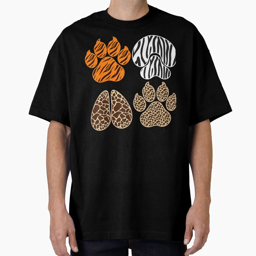 Cute Animals Clothes Kids Toddler Boys Animal Print Girls T by kiemtienquade20