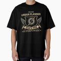Urban Planner by SperryRoger