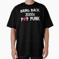 Bring Back 2000s POPPUNK by sanwr