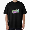 Groovy 1960 Birthday, Retro Vintage Nostalgic Hippie Hippy by EugeneRBarnett