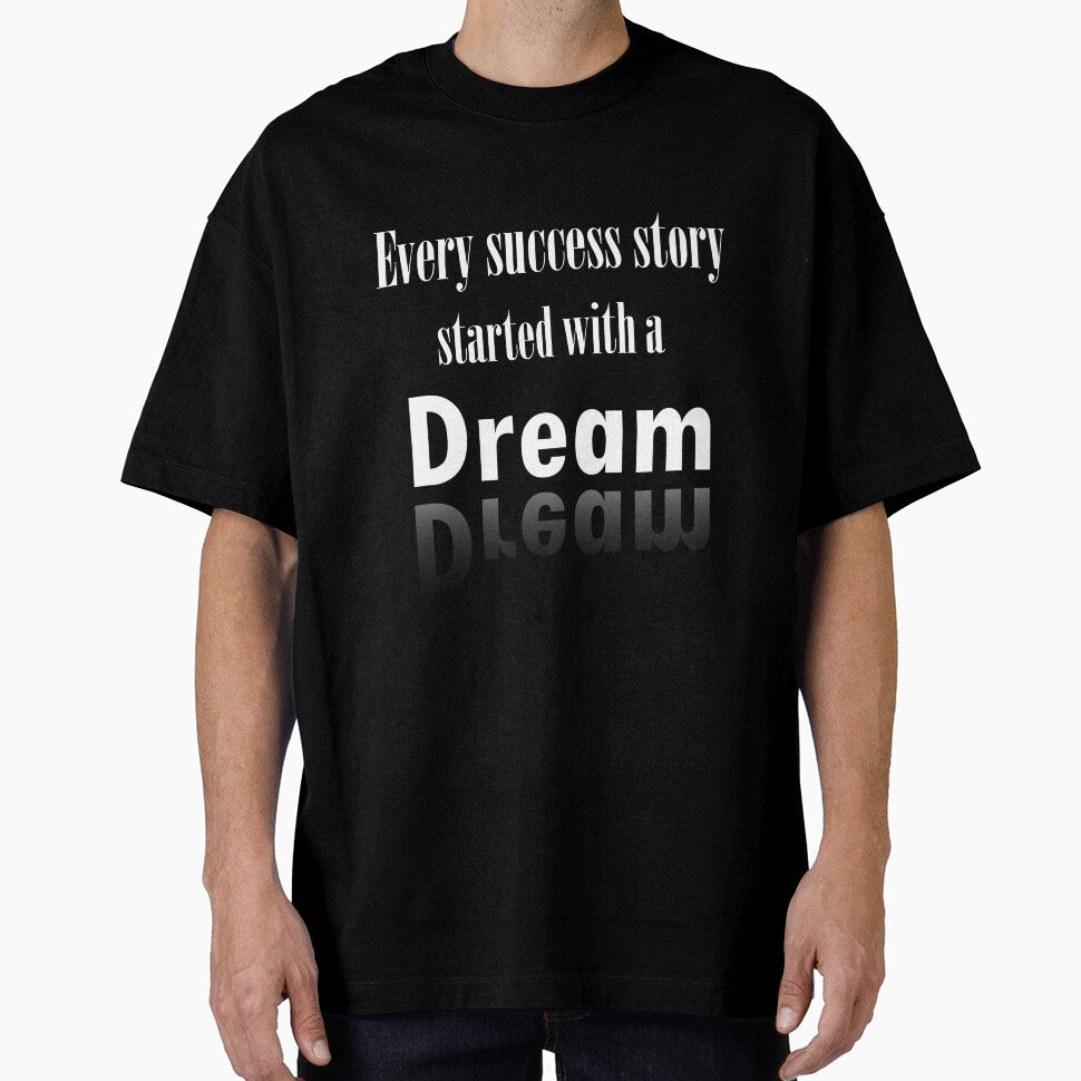 Every success story starts with a dream by Rabe-Racing