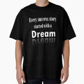 Every success story starts with a dream by Rabe-Racing