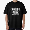 Theology Nerd by Frank Ring
