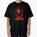 Cher Guevara – Bold Pop Revolution Design by DogLord