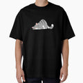 Lazy Cat Design by shirtshoppe