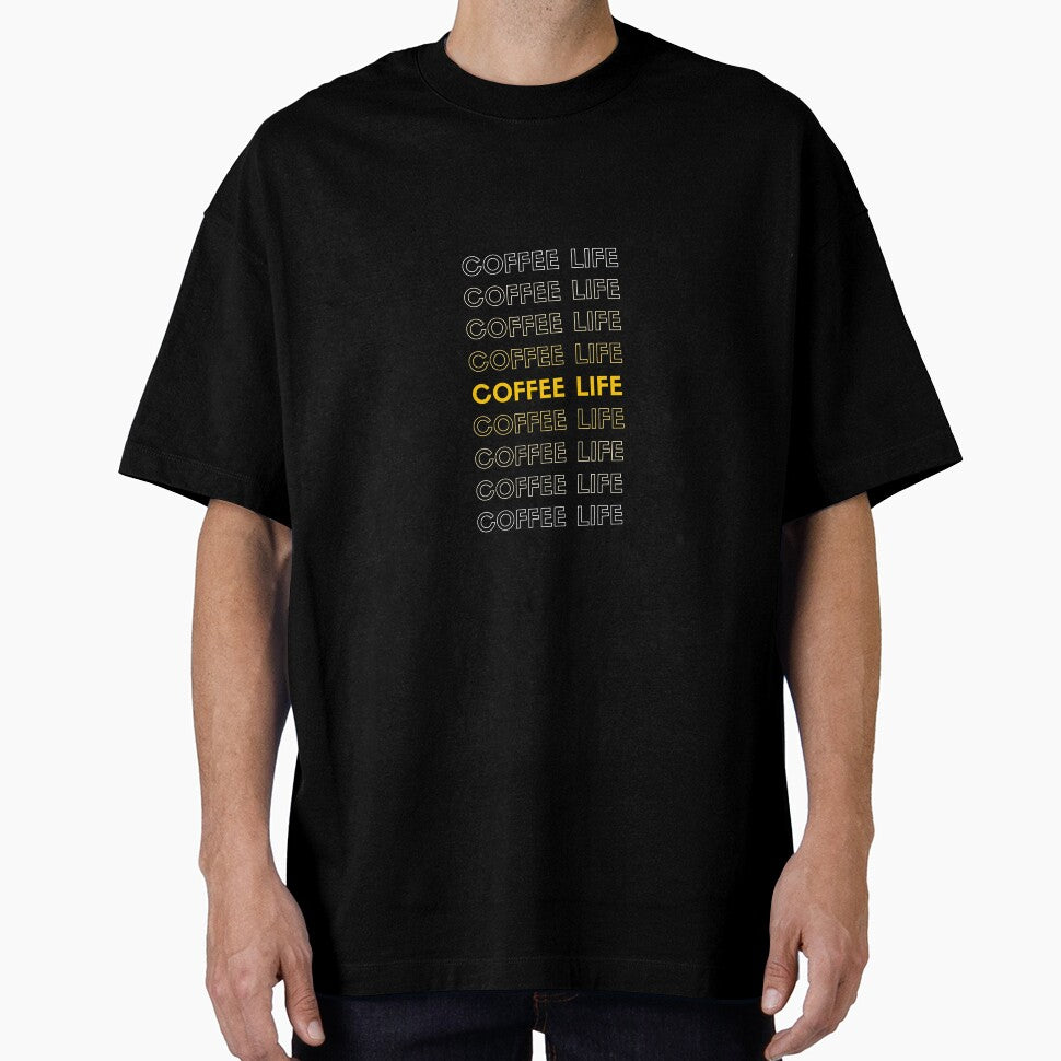 Coffee Life by E6Designs