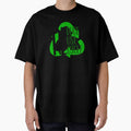 Renew the Earth: Recycle, Reuse, Rethink by pugmilk