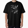 You're Not Alone There Are Bugs Gothic Insect by Daisy Grimes