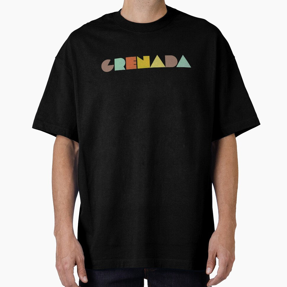 Grenada Vintage by designkitsch