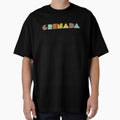 Grenada Vintage by designkitsch