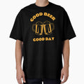 Good Beer Good Day by YOYOCollection