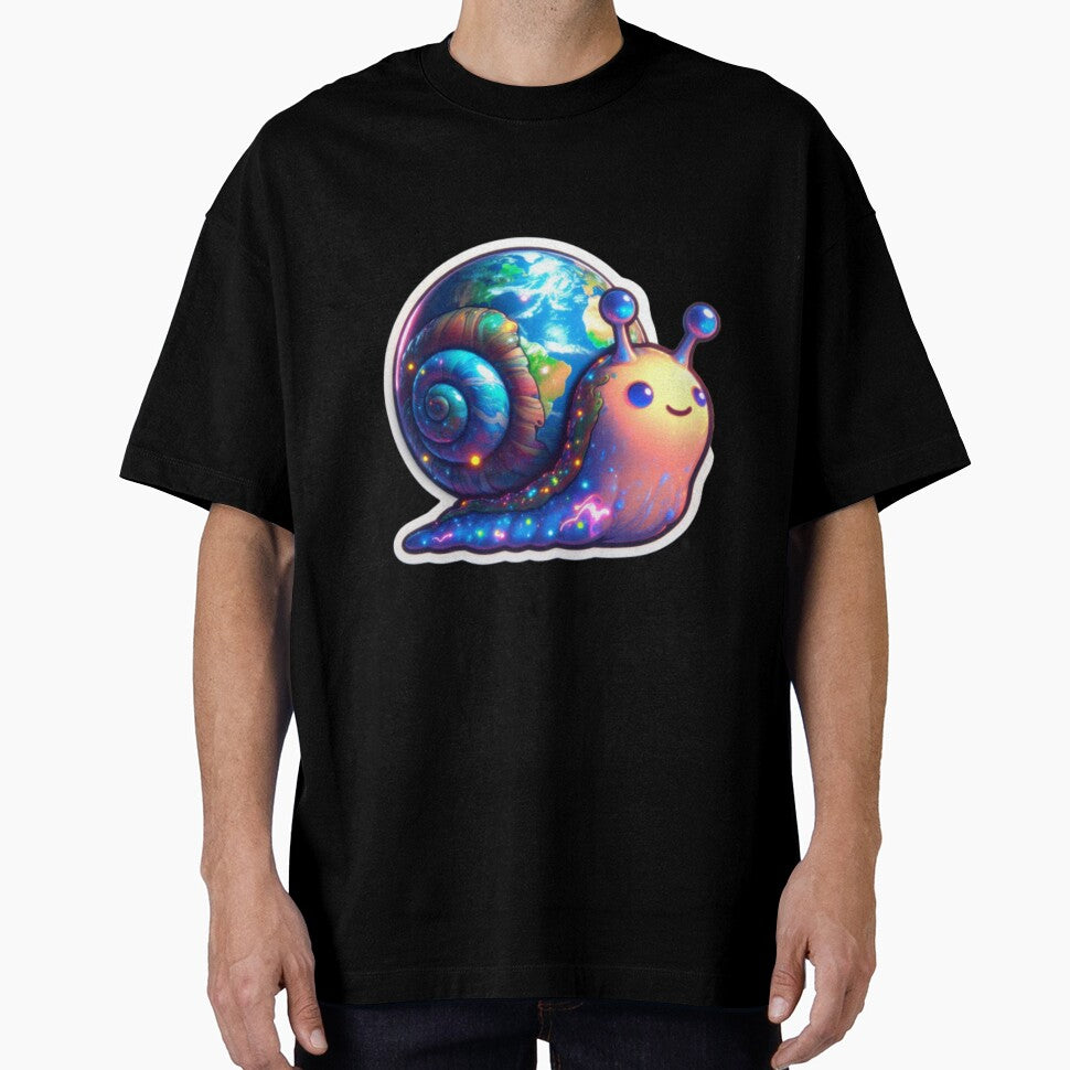 Celestial Globetrotter by piscininha