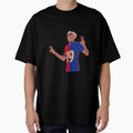 Lamine Yamal Copa Winner by shahstickerinc