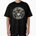 Cat Lover Club Cute Cat Owner Design Cat Mom Cat Dad by Nubrixa-Studio
