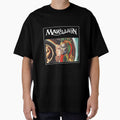 Music Marillion Band by GuineaPrints