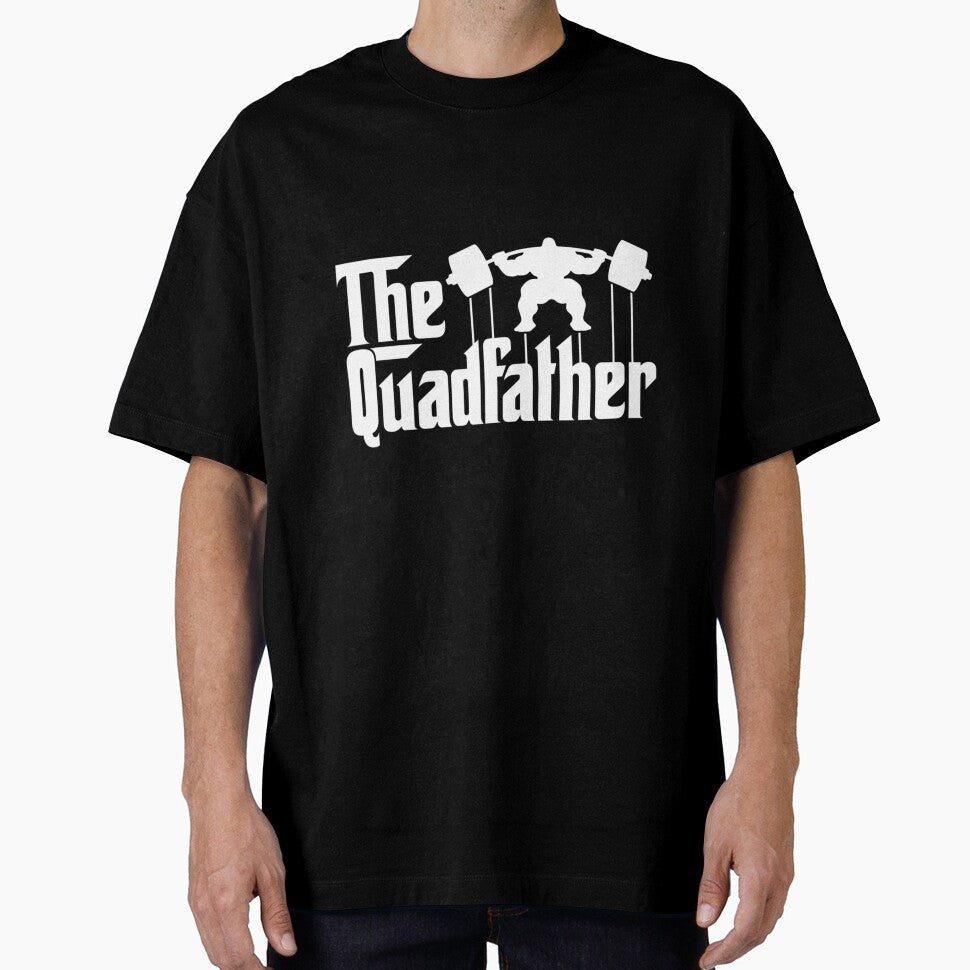 The Quadfather by ⭐ NABIL SATRI ⭐