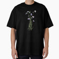 Wildflowers, Purple Flowers, Iris by grandlovely