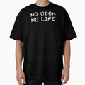 No Udon No Life by ThydraDesigns