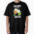 irish you were beer by champagnemoment