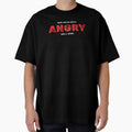 Now We're Both Angry Well Done by Writing Dog Designs