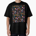 Colorful Vibrant Modern Nature by CodeCrush