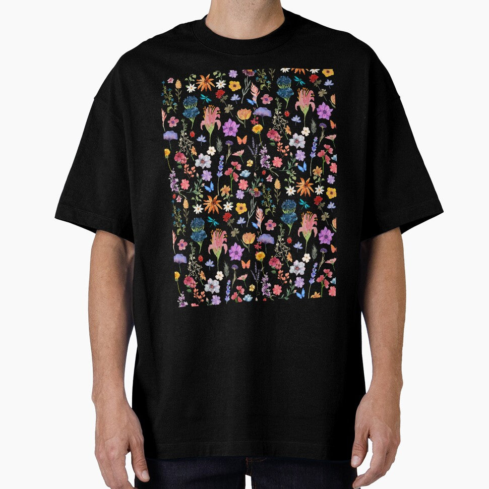 Colorful Vibrant Modern Nature by CodeCrush