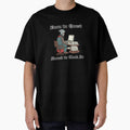 Born to Quest, Forced to Clock In – Office Humor for RPG & Fantasy Lovers by 9morethan9®