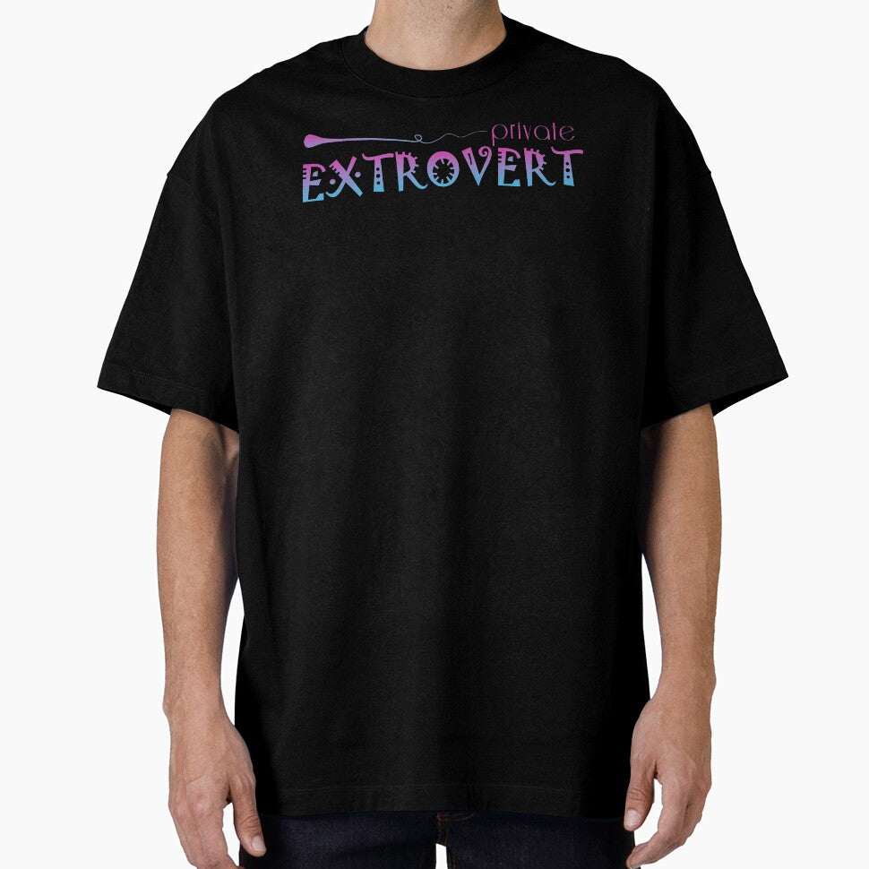 private EXTROVERT by Dreams of Dubai