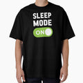 Sleep Mode On by freshLayer