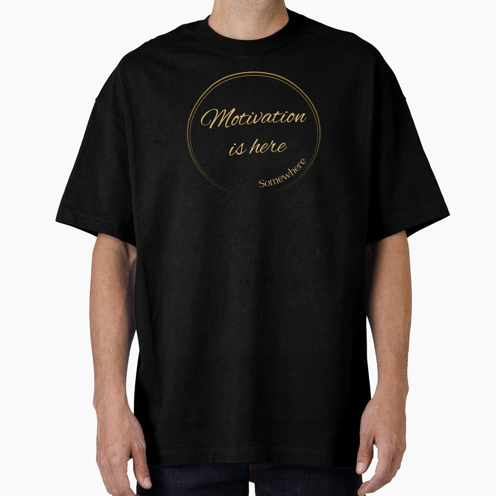 Motivation, Smart Distance In A Bold Style by JokeAndStyle