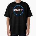 ENFP by HiddenStar02