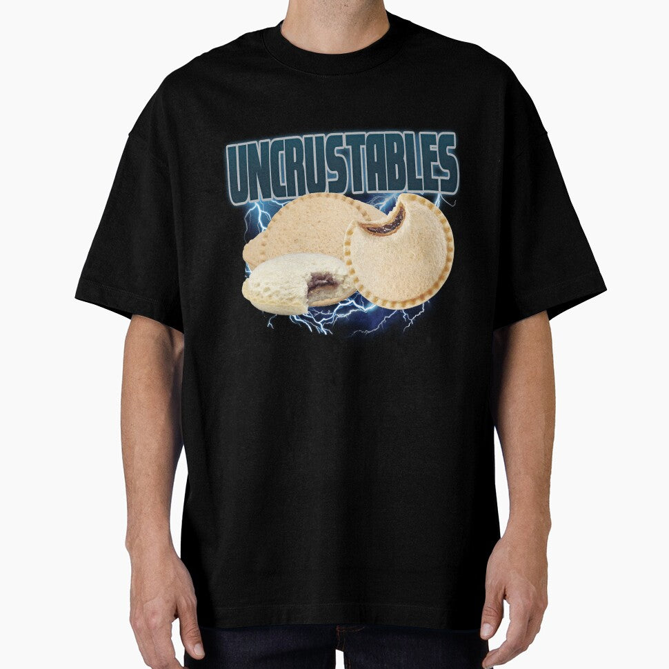 Uncrustables by DastaStore