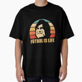 FUTBOL IS LIFE by Tubotegr