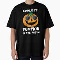 Coolest Pumpkin In The Patch Halloween Boys Girls Men Women Gift by YourgiftShop