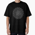 Dot Mandala by Taran Marley