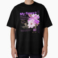 The Majestically Flawed Bloom: Diamonds in the Rough by fabrints