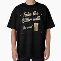 Take The Bitter With The Sweet Design by thaciasch