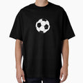 Distressed Soccer Ball Game Day Football Sports by XuanhieuBp