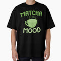 Matcha Mood Matcha by SelmaBonnie
