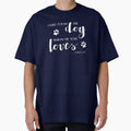 I Have Found The Dog Whom My Soul Loves by JoBella-Designs