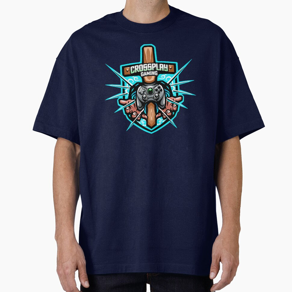 Crossplay Gaming by GraceNerdShop