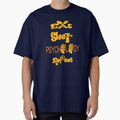 Eat sleep psychology repeat, by Chakilogy