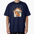Home Is Where My Cat Is – Cute Cat Lover Shirt by Safe Haven Pets