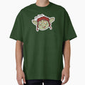 She/They Pronoun Goblin by gobbodrawz