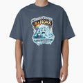 Climate Change is a Hoax (Said no Giacier Ever) by Stylishly Eco