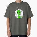 ALIEN, STAY WEIRD by Studio TANFF